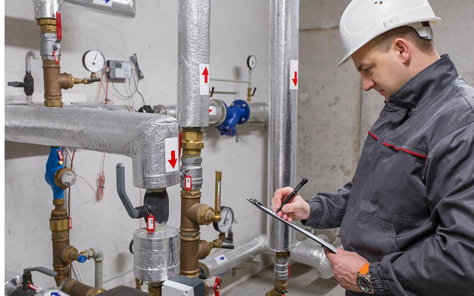 pose de chauffage électrique Maisse