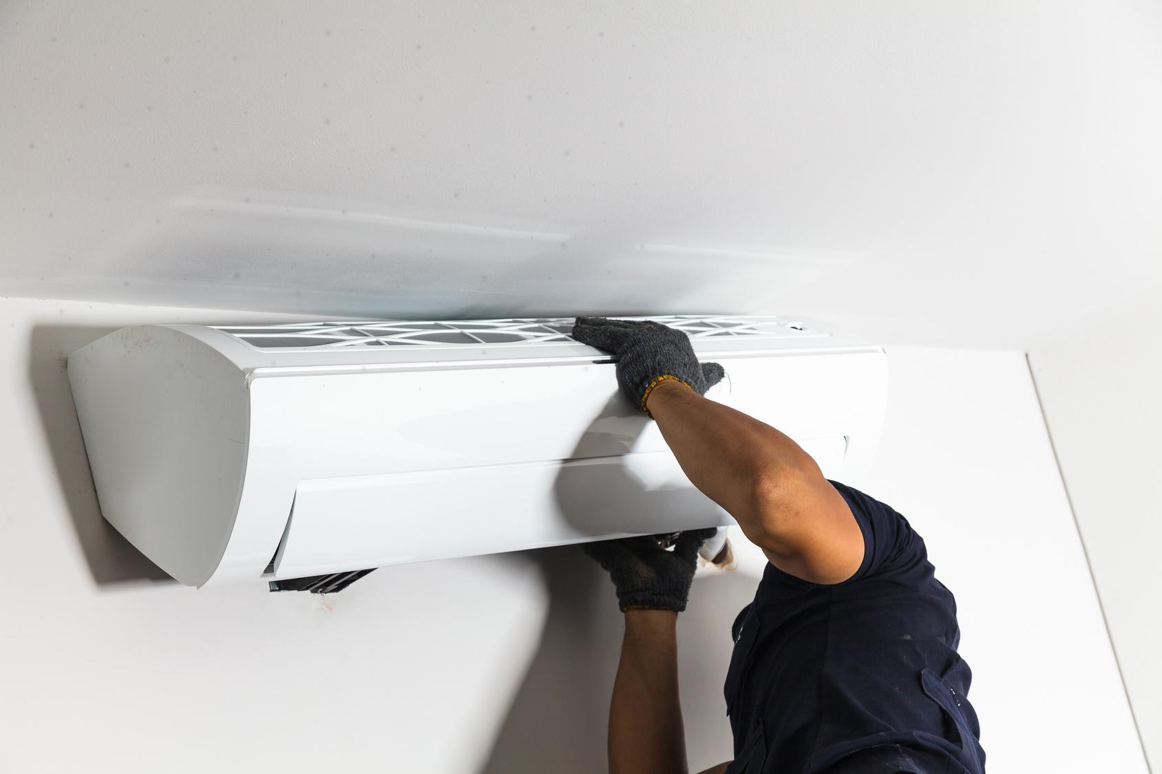 chauffage installation Annet-sur-Marne